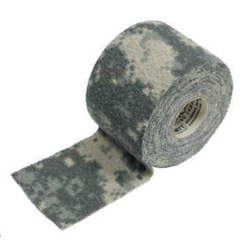 US Tarnband Camo Form AT-dig. selbsthaftend neu