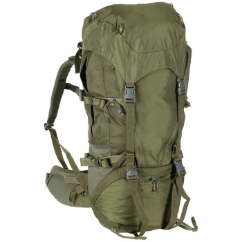 Deuter Armee-Rucksack Oliv 55Liter