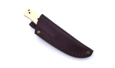 Brisa Pk70Fx Scandi Micarta Weiß