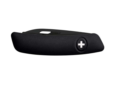 SWIZA Schweizer Messer D01 - ALLBLACK