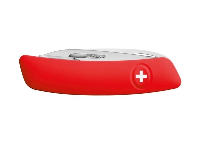 SWIZA Schweizer Taschenmesser D06 Rot