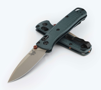 Benchmade 533TN-2601 Mini Bugout Taiga Green Elmax kaufen