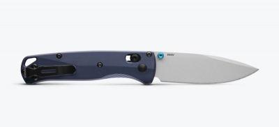 Benchmade 535SL-13 Bugout S90V Crater Blue Alu
