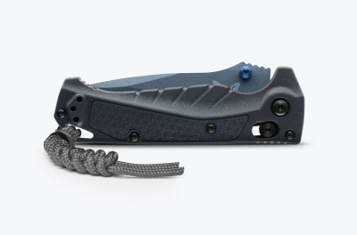 Benchmade 18065BT-01 Mini Adira Tempest Gray