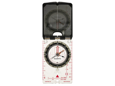 Suunto Spiegelkompass MC-2 Global