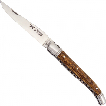 Laguiole Le Fidele Bocoteholz geschmiedet
