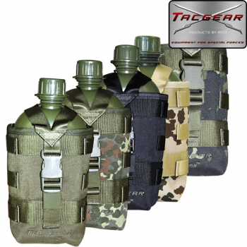 TACGEAR Wasserflaschentasche
