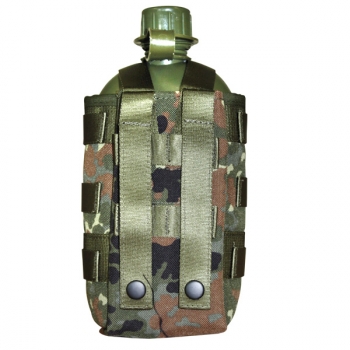 TACGEAR Wasserflaschentasche
