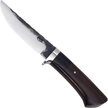 Citadel Trapper messer hangeschmiedet