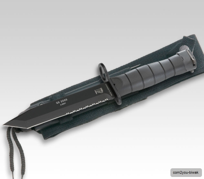 Eickhorn Bajonett SG2000 NATO-Version