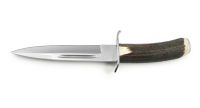 PUMA IP jabali Hirschhorn Jagdmesser