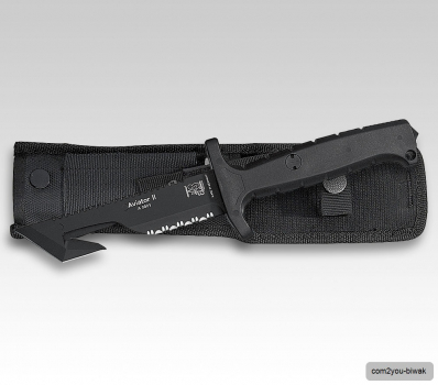 Eickhorn AVIATOR II