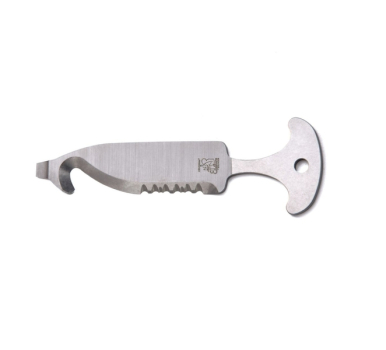 Eickhorn Aviator III, Rettungsmesser, Pilotenmesser, 1095-25-151-1584, NATO Versorgungsnummer, Eickhorn Professional, Taktikmesser, Com2you-biwak, Profi Rettungstool
