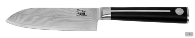 Fudo Classic - Small Santoku Hocho