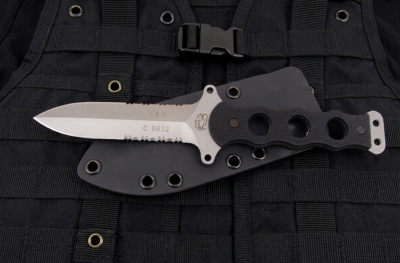Eickhorn S.E.K.-Polizei, S.E.K. Polizei Messer, Eickhorn Einsatzmesser, Behördenmesser, taktisches Messer, Polizeiausrüstung, Com2you-biwak, Solingen
