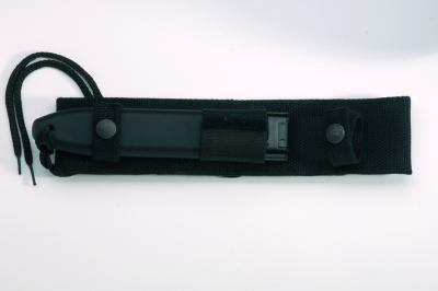 Eickhorn KM5000, glatte Klinge, Eickhorn Professional, Einsatzmesser, Kampfmesser, MOLLE-kompatibel, IDZ-System, Diamantschärfer, Solingen, Com2you-biwak
