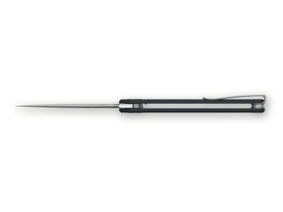 ​ANV Knives Z300 FrameLock glatte Klinge Duraluminium