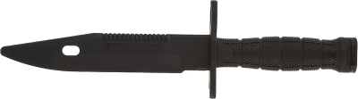 Cold Steel Trainingsmesser Bajonett M9 aus Gummi