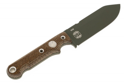 White River Knives Firecraft 5 3V Limited Edition 2025
