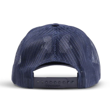 Benchmade 50157 - Kappe Hat - Navy Blue One Size