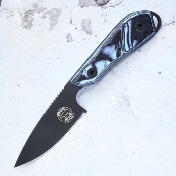 White River Knives M1 Pro Special Edition S35VN Teal
