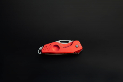 Extrema Ratio ANT RED M390
