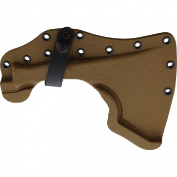 American Tomahawk Model 2 Hickory Handle
