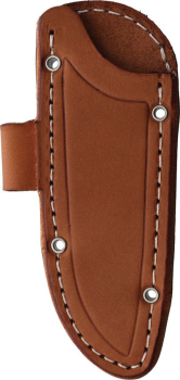 Bark River Woodland Special Black Canvas Micarta