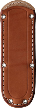 Bark River Bitter Root Caper Natural Micarta 154CM