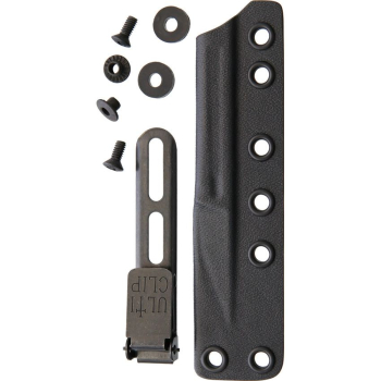 Bastinelli Knives Le Picoeur black