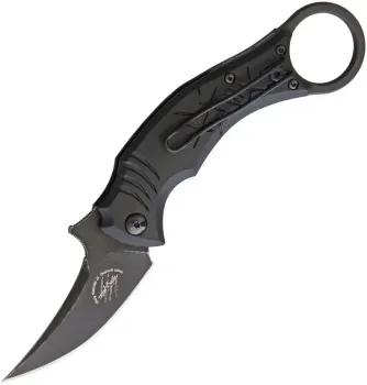 Doug Marcaida and Bastinelli Knives Mako Folder - V2 -
