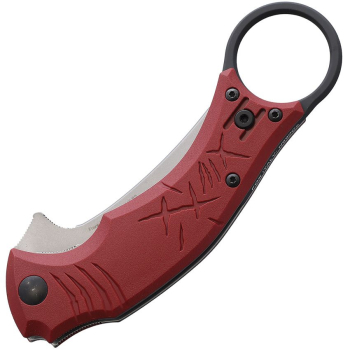 Bastinelli Knives Mako Folder Trainer