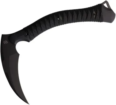 Bastinelli Knives Reaper Tac Wrapped 