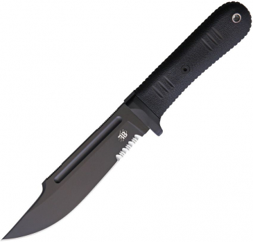 Bastinelli Vol West Montana Bowie tactical