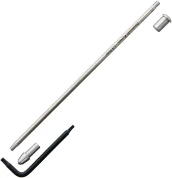 Bastinelli Calli glasbrecher wolfram carbid