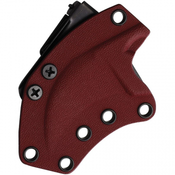 Bastinelli Knives Ligament Fixed Blade OD black