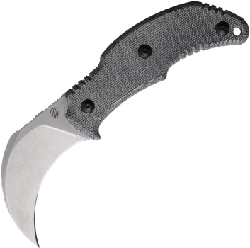 Bastinelli Knives The Primal Fixed Blade Stw