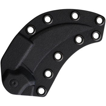 Bastinelli Knives Fury Fixed Blade