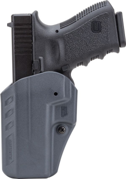 Blackhawk ARC Holster, Glock IWB Holster, Appendix Carry Glock, Blackhawk Holster Glock 45, Glock 19 Holster, Glock 23 Holster, IWB Holster Polymer, Tactical Holster, Concealed Carry Holster, Blackhawk ARC Standard, Glock Innenbundholster