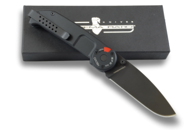 Extrema Ratio Taschenmesser BF2 CD