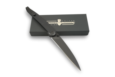 Extrema Ratio Taschenmesser BF3 Dark Talon