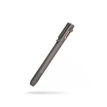 Big Idea Design Bolt Action Marker Titan Stonewash