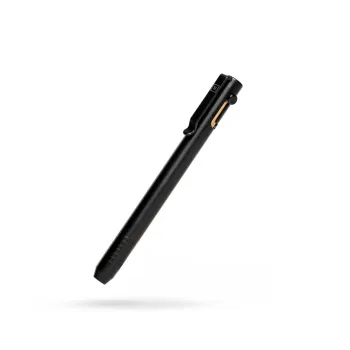 Big Idea Design Bolt Action Marker Titan DLC Schwarz