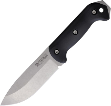 Ka-Bar Knives BK-82 Campanion MagnaCut Black Stw