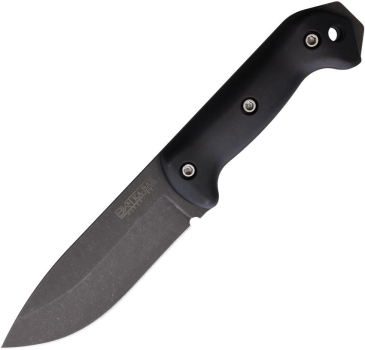 Ka-Bar Knives BK-82 Campanion MagnaCut Black Stw