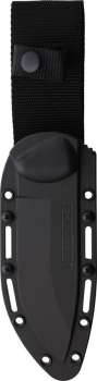 Ka-Bar Knives BK-82 Campanion MagnaCut Black Stw