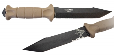 Wildsteer Blade H4