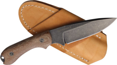 Bradford Knives Guardian 3.2 3D Nimbus Natural
