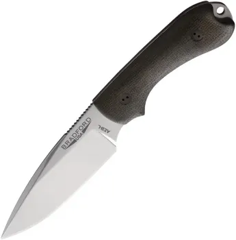 Bradford Knives Guardian 3 HP 3D OD Green AEB-L