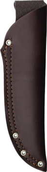 Bradford Knives Guardian 4.2 3D Black Fixed Blade